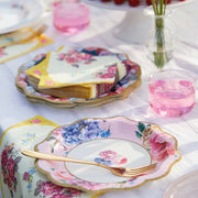 Decorating for a Tea Party - Talking Tables UK