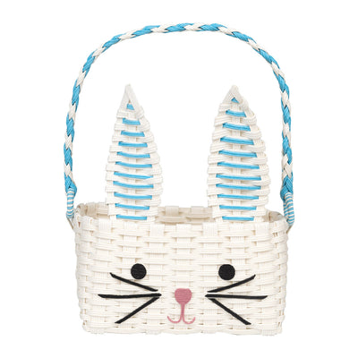 Pierre Recycled Paper Bunny Shaped Basket