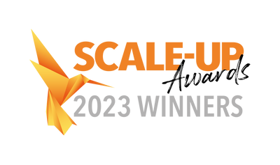 Scale-up Awards 2023 winners