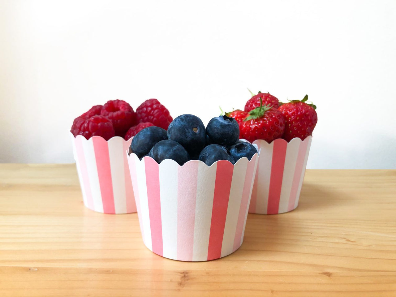 Mix & Match Pink Treat Cups