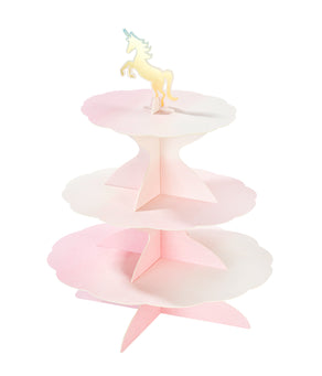 We Heart Pastels Cakestand