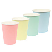 Disposable Eco Cups | Recyclable Paper Cups - Talking Tables UK